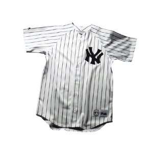 New York Yankees Youth Replica MLB Game Jersey by Majestic 