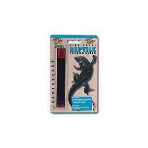  Zoo Med High Ranage Thermometer for Reptiles