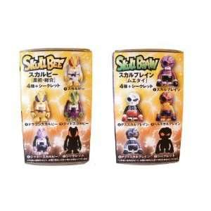   Battle Mini Figure vinyl Blink Box (random selection) Toys & Games