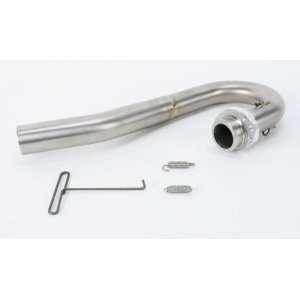  Vance & Hines Titanium Header 24199 Automotive