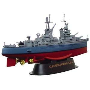  Gearbox Military Classics USS Indianapolis Toys & Games