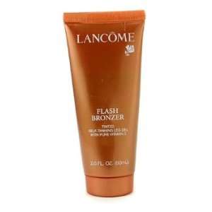  Lancome Flash Bronzer Tinted Self Tanning Leg Gel ( Made 