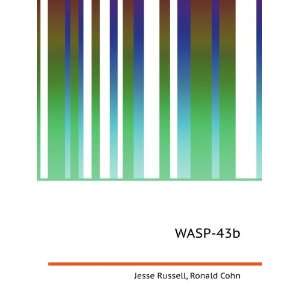  WASP 43b Ronald Cohn Jesse Russell Books