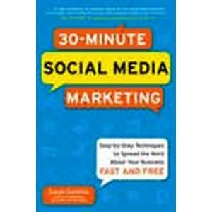  30 minute Social Media Marketing 