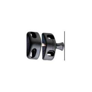   MFG CO N346 536 MAGNETIC GATE LATCH WITH SIDE PULL
