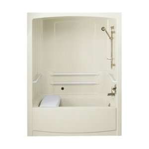  Kohler Freewill Bath & Shower Whirlpool K 12106 C 55