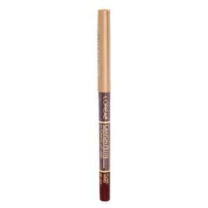  LOreal Crayon Petite Automatic Lip Liner, Plums Wines 