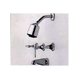  Newport Brass 900 Series Shower & Bath Faucet   902/15S 