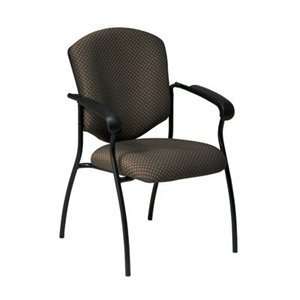  Office Star 41575 329 Distinctive Executive Chair Guest 