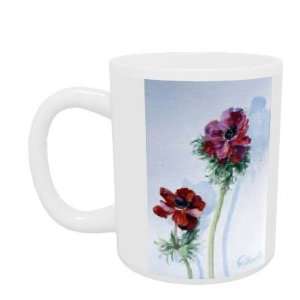   by Izabella Godlewska de Aranda   Mug   Standard Size