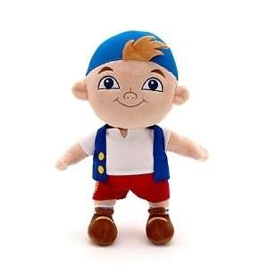 Disney Exclusive Jake and the Neverland Pirates 12 Inch 