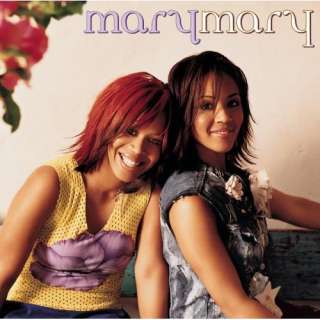  Incredible Mary Mary