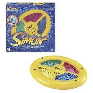  Simon 2 Game Toys & Games