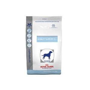 Royal Canin Veterinary Diet Canine Mobility Support JS 23 Dry Dog Food 