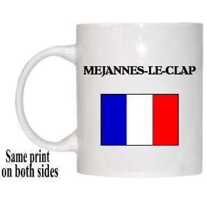  France   MEJANNES LE CLAP Mug 