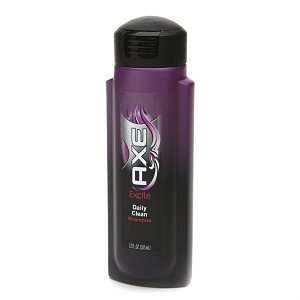  Axe Daily Clean Shampoo, Excite 12 oz Beauty