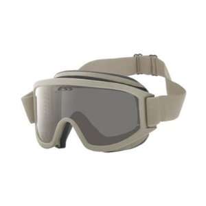  ESS Safety Glasses Ess Striker Series Land Ops Goggle In 