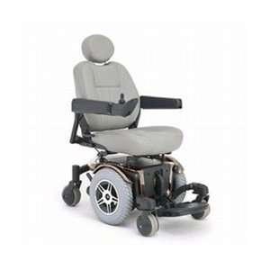  Jazzy 600 600XL Power Wheelchair 