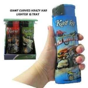  Krazy Kar Giant Lighter