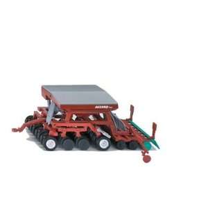  Kverneland Grain Drill MSC Toys & Games