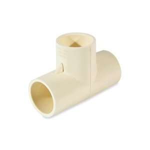  King Brothers Inc. RCT 2000 S 2 Inch Solvent PXL CPVC Tee 