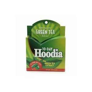  HOODIA 10 DAY DIET with Green TEA Extract   30 Tablets 