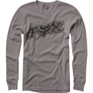  Sledgehammer Thermal [Grey] S Grey Small Automotive