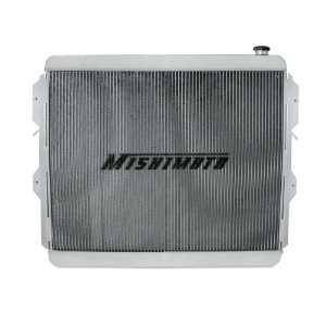  Mishimoto MMRAD TUN 00 Aluminum Radiators Automotive