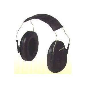 New Peltor Junior Earmuff Black Passive Hearing Protectors With Liquid 