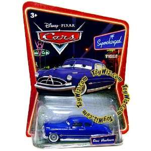 Cars Doc Hudson Toys & Games