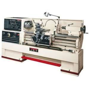  JET 321454 GH 1840ZX Lathe with 2 Axis ACU RITE DRO 200S 