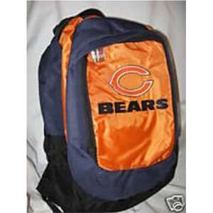  Chicago Bears Backpack Large
