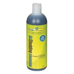  3 each Furminator Shampoo (00104)