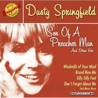  The Windmills Of Your Mind (Remastered Version) Dusty 