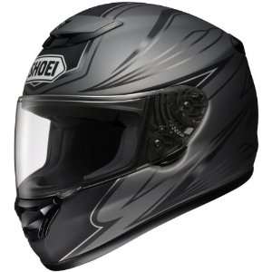   /Matte Deep Gray Airfoil Qwest Helmet 0115 3110 06