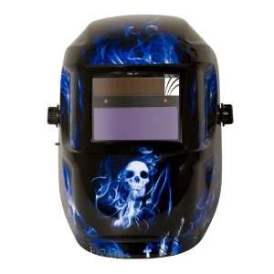  ArcOne 1000F 0141 Blue Doom Carrera Shell with 1000FCF 