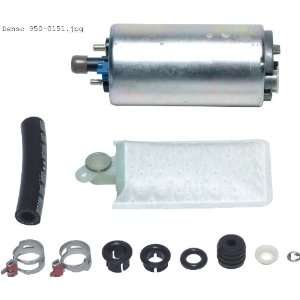  Denso 950 0151 Fuel Pump Automotive