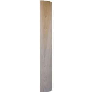  Stop Molding S 103 1/2x1 3/8x72 in Poplar, 4 Pack