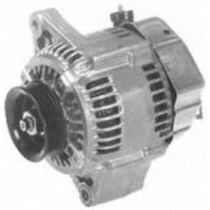  Denso 210 0207 Remanufactured Alternator Automotive