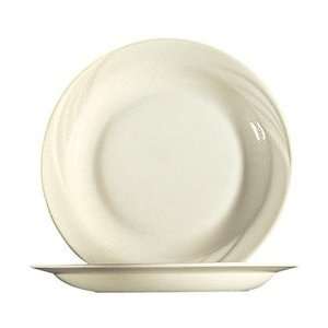   White Cypress Plate, 9 (07 0219) Category Plates