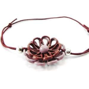  Bracelet creator Marguerite brown. Jewelry