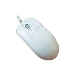 STORMTM Medical Grade Optical Mouse Interfaces USB Movement Resolution 