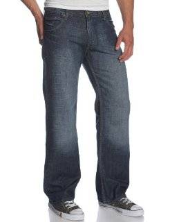  Brian A. Fechters review of Levis Mens Silver Tab Loose 
