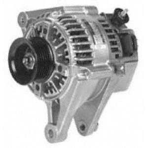  Denso 210 0396 Remanufactured Alternator Automotive