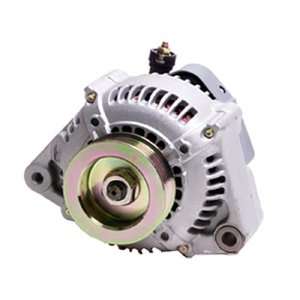  Beck Arnley 188 0455 New Alternator   Import Automotive