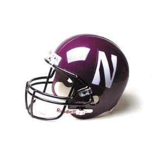  Northwestern Wildcats Full Size Deluxe Replica NCAA 