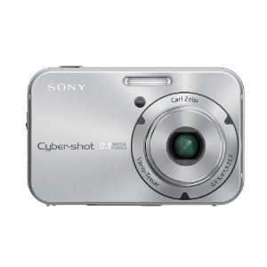  Sony Cybershot DSCN1 8.1MP Digital Camera with 3x Optical 