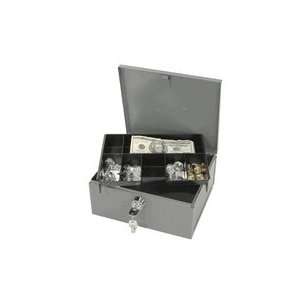  Buddy 0526 Heavy Duty Strong Box without Tray Office 