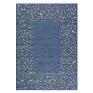  Durango Rug   27x5, Blue