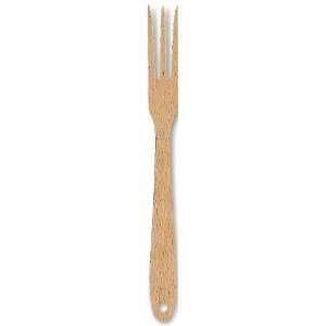  Kitchen Fork In Waxed FSC Beech